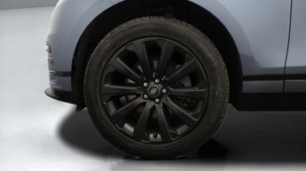 Land Rover Range Rover Velar R-DYNAMIC SE