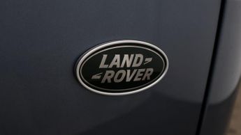 Land Rover Range Rover Velar R-DYNAMIC SE