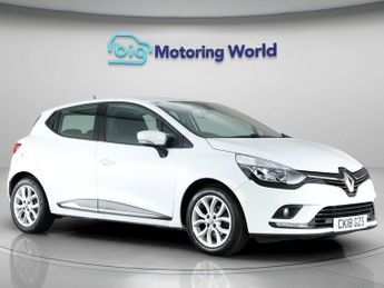 Renault Clio DYNAMIQUE NAV