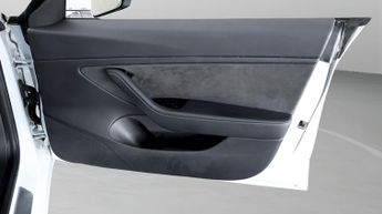 Tesla Model 3 ALL MODELS