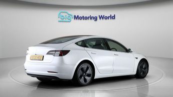 Tesla Model 3 ALL MODELS