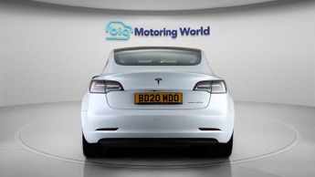 Tesla Model 3 ALL MODELS