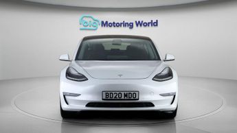 Tesla Model 3 ALL MODELS