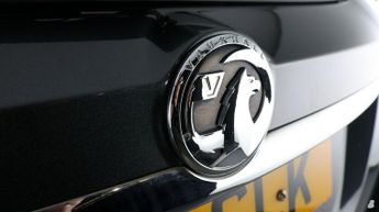 Vauxhall Mokka X DESIGN NAV