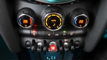 MINI Hatch COOPER SD