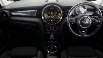 MINI Hatch COOPER SD