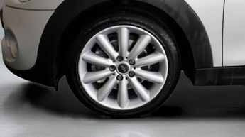 MINI Hatch COOPER SD