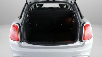 MINI Hatch COOPER SD