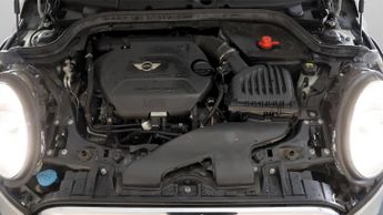 MINI Hatch COOPER SD