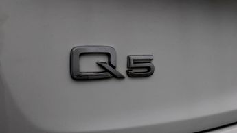 Audi Q5 TFSI E S LINE QUATTRO