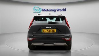 Kia Niro 2