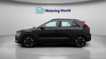 Kia Niro 2