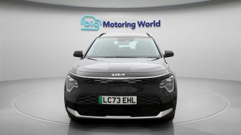 Kia Niro 2