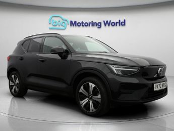 Volvo XC40 RECHARGE CORE