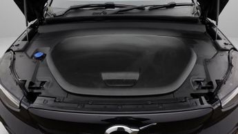 Volvo XC40 RECHARGE CORE