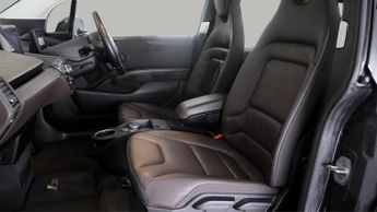 BMW i3 I3S