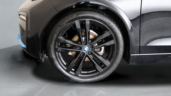 BMW i3 I3S