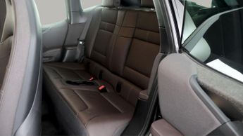 BMW i3 I3S