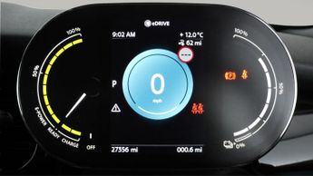 MINI Electric Hatch COOPER S LEVEL 2