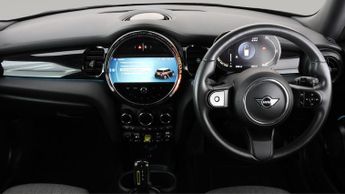 MINI Electric Hatch COOPER S LEVEL 2