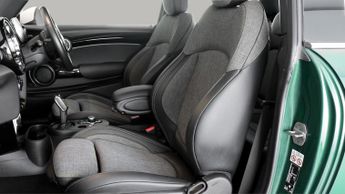 MINI Electric Hatch COOPER S LEVEL 2