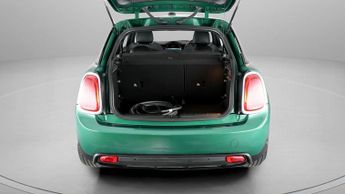 MINI Electric Hatch COOPER S LEVEL 2