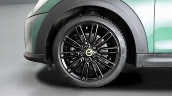 MINI Electric Hatch COOPER S LEVEL 2