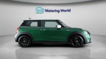 MINI Electric Hatch COOPER S LEVEL 2