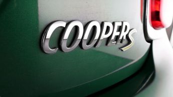 MINI Electric Hatch COOPER S LEVEL 2