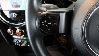 MINI Electric Hatch COOPER S LEVEL 2