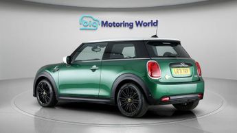MINI Electric Hatch COOPER S LEVEL 2