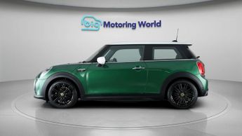 MINI Electric Hatch COOPER S LEVEL 2