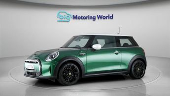 MINI Electric Hatch COOPER S LEVEL 2