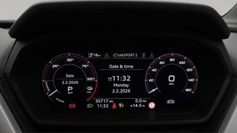 Audi Q4 e-tron SPORT