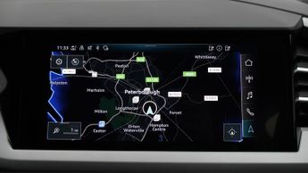 Audi Q4 e-tron SPORT