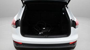 Audi Q4 e-tron SPORT