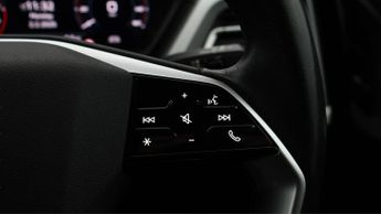 Audi Q4 e-tron SPORT