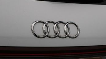 Audi Q4 e-tron SPORT