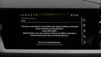 Audi Q4 e-tron SPORT