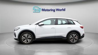 Audi Q4 e-tron SPORT