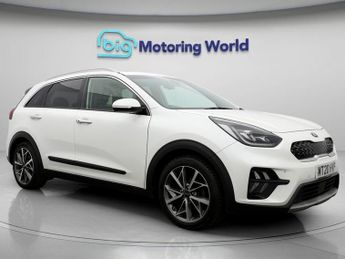Kia Niro 4