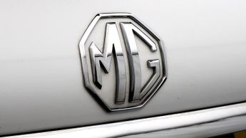 MG MG5 EXCLUSIVE