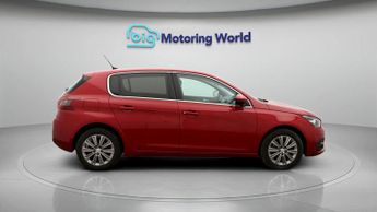 Peugeot 308 PURETECH S/S ALLURE PREMIUM DIGITAL