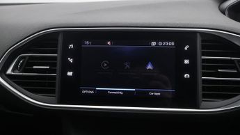 Peugeot 308 PURETECH S/S ALLURE PREMIUM DIGITAL