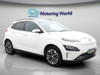 Hyundai KONA PREMIUM