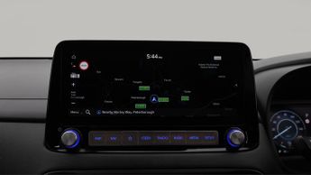 Hyundai KONA PREMIUM