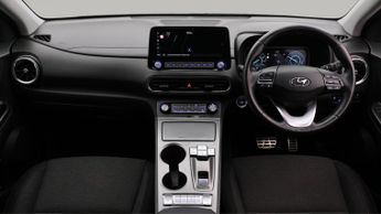 Hyundai KONA PREMIUM