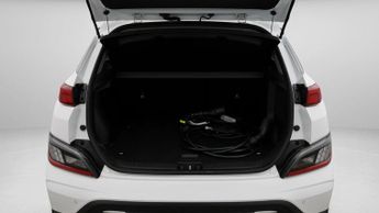 Hyundai KONA PREMIUM