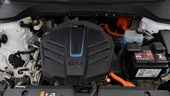 Hyundai KONA PREMIUM