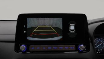 Hyundai KONA PREMIUM